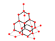 Structure of diamond
