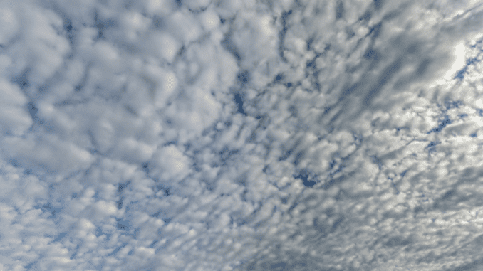 Stratus Cloud Definition And Description Sciencequery