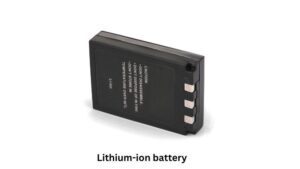 Lithium-ion battery