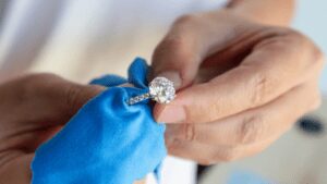 Credibility and Certifications of lab grown diamonds