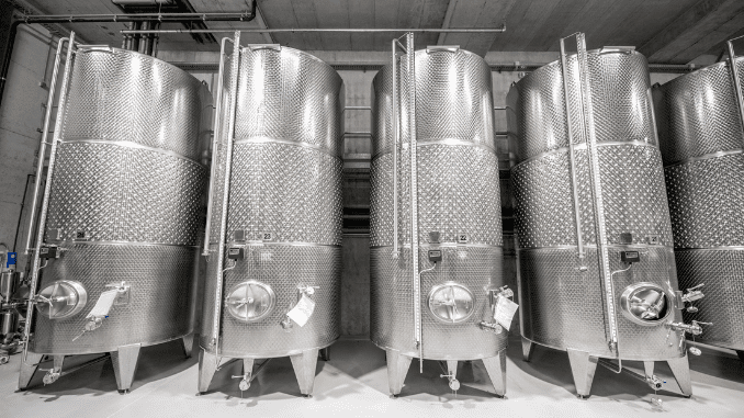 What is fermenter?